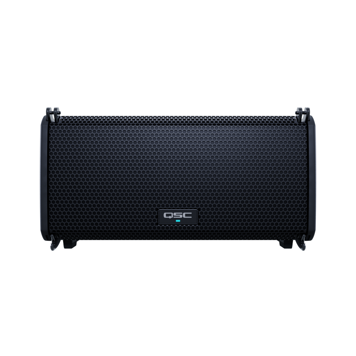 QSC LA108 L Class 8-Inch Two-Way Active Line Array Loudspeaker - MusicMarket