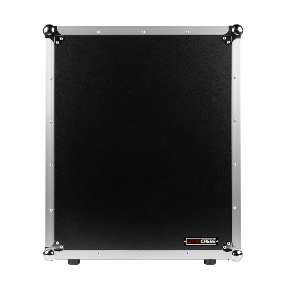 Gator GTOUR-MIXERXL-12U-4D2T Mixer ATA Flight Case - View 2 | MusicMarket