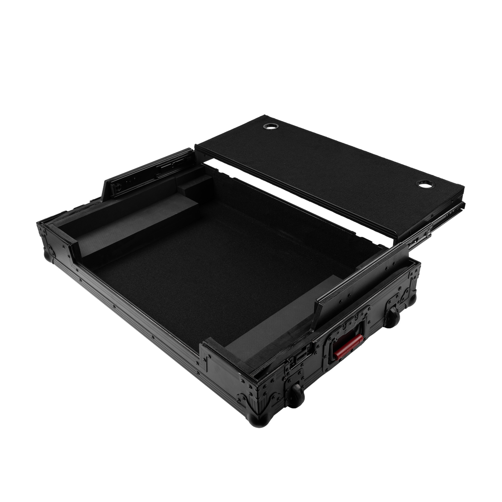 Gator Cases ONYX G-ONYXUD-FLX10-LED Controller Case for DDJ-FLX10 - View 19 | MusicMarket