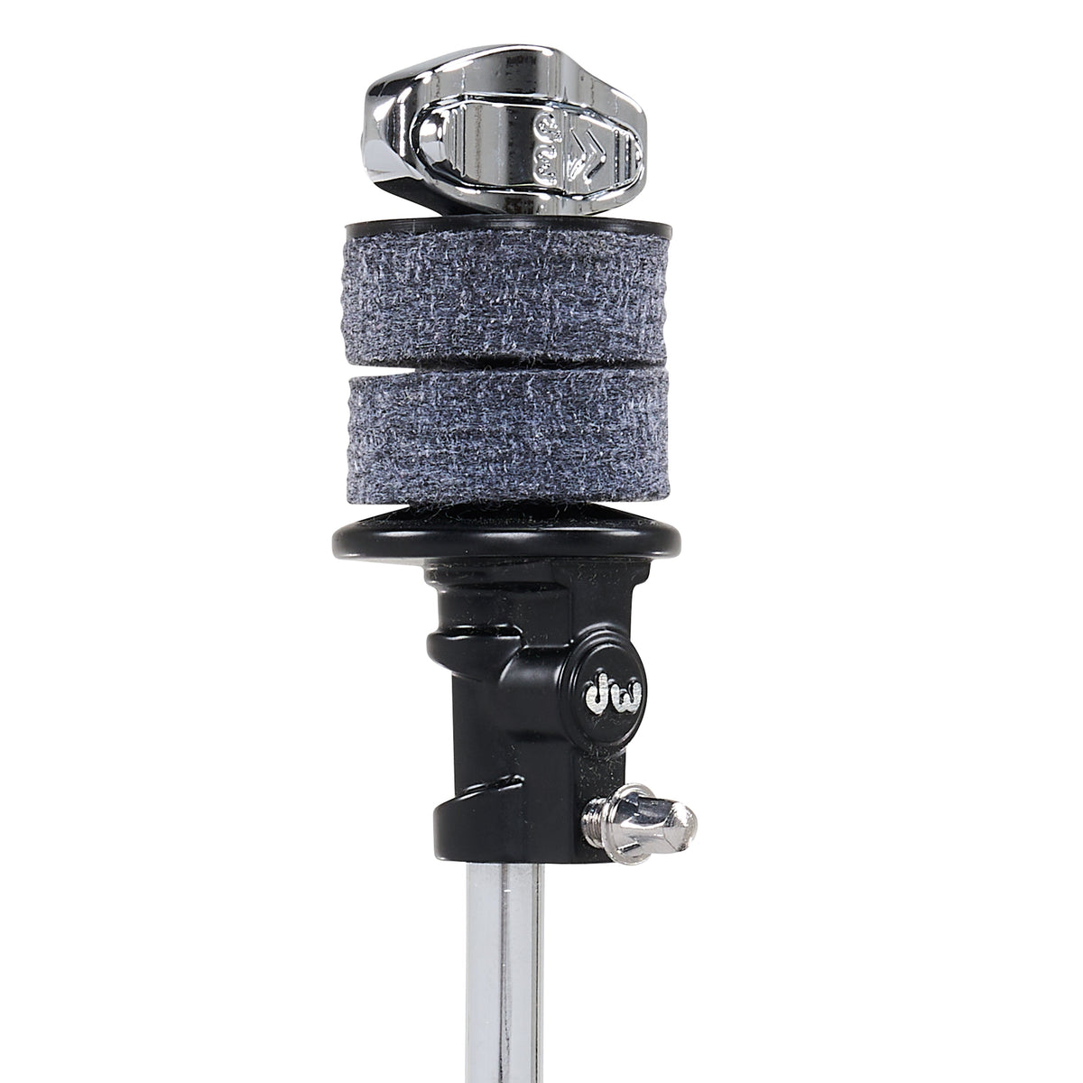 DW 9000X Series Boom Cymbal Stand with Innerlock - View 2 | MusicMarket