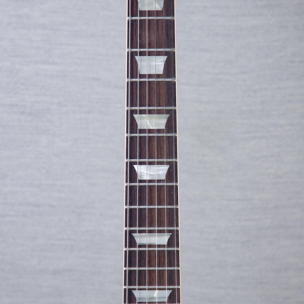 Gibson Custom Shop 1959 Les Paul Standard Reissue 5A Quilt Maple Top Electric Guitar - Faded Tobacco Sunburst -