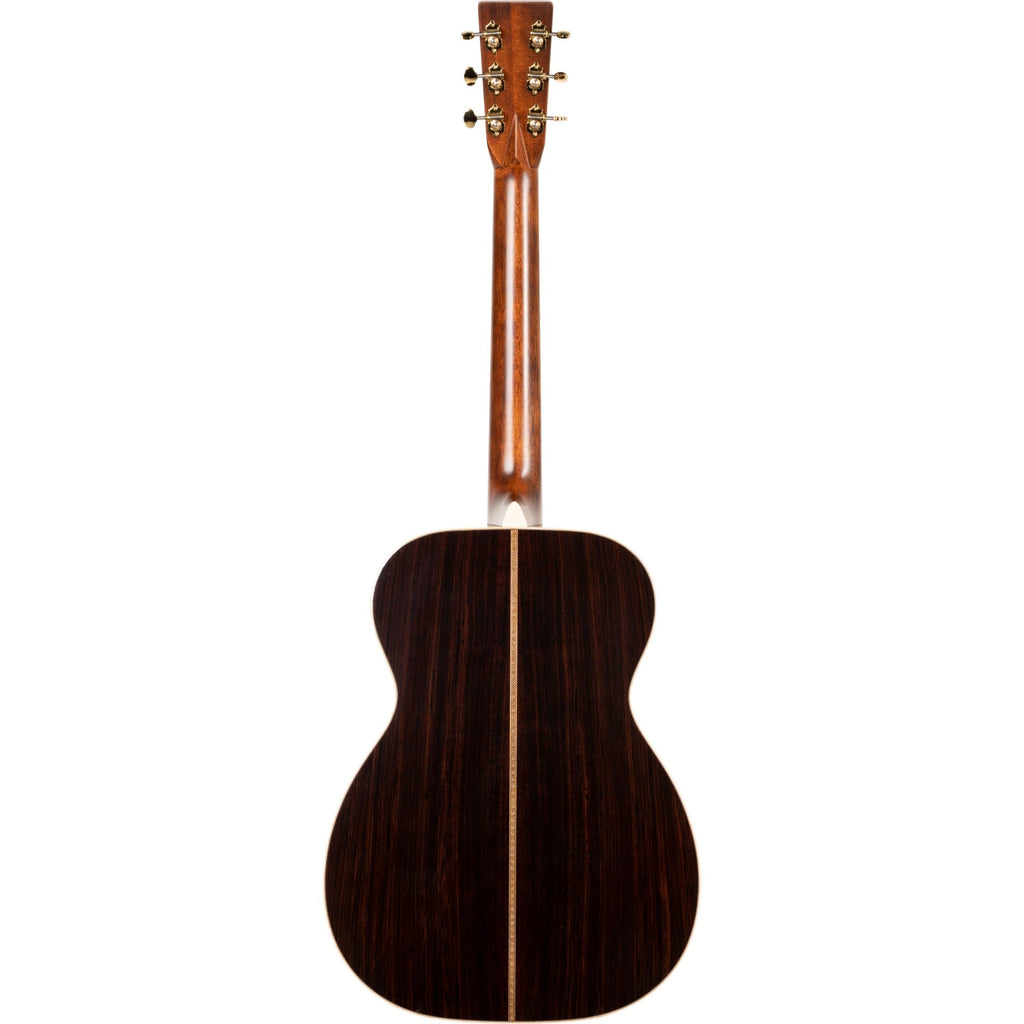 Martin 00-28 Modern Deluxe Acoustic Guitar - View 3 | MusicMarket