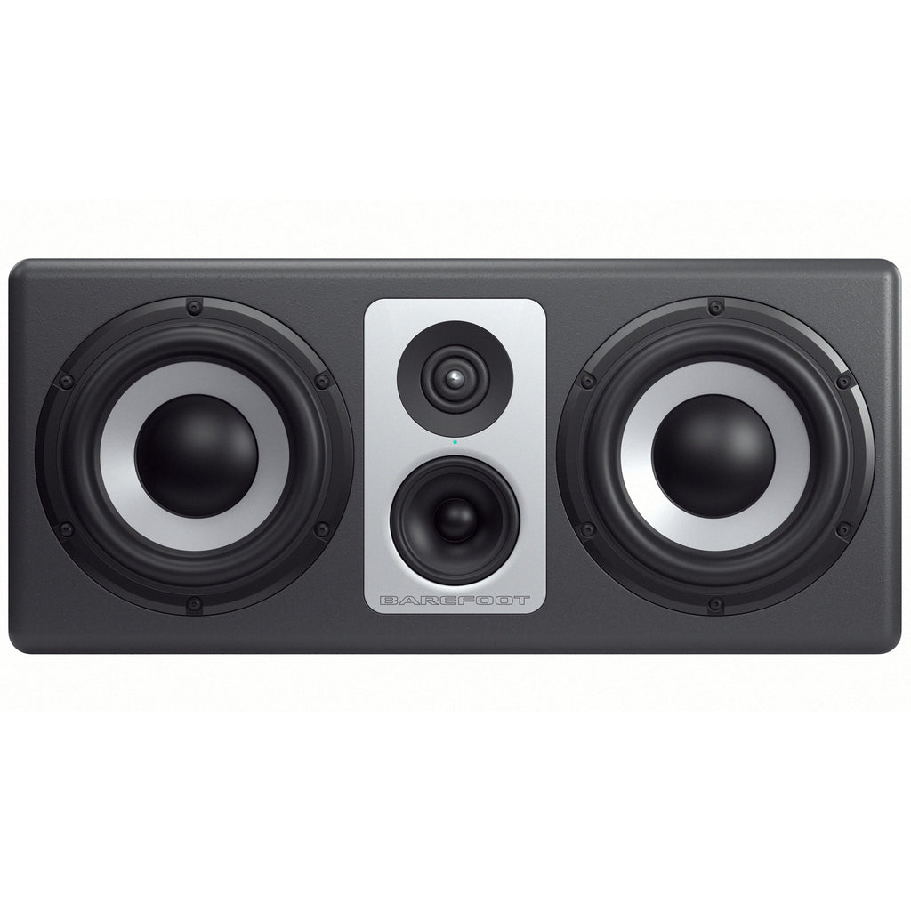 Barefoot Footprint03C Active Center Channel Monitor - MusicMarket