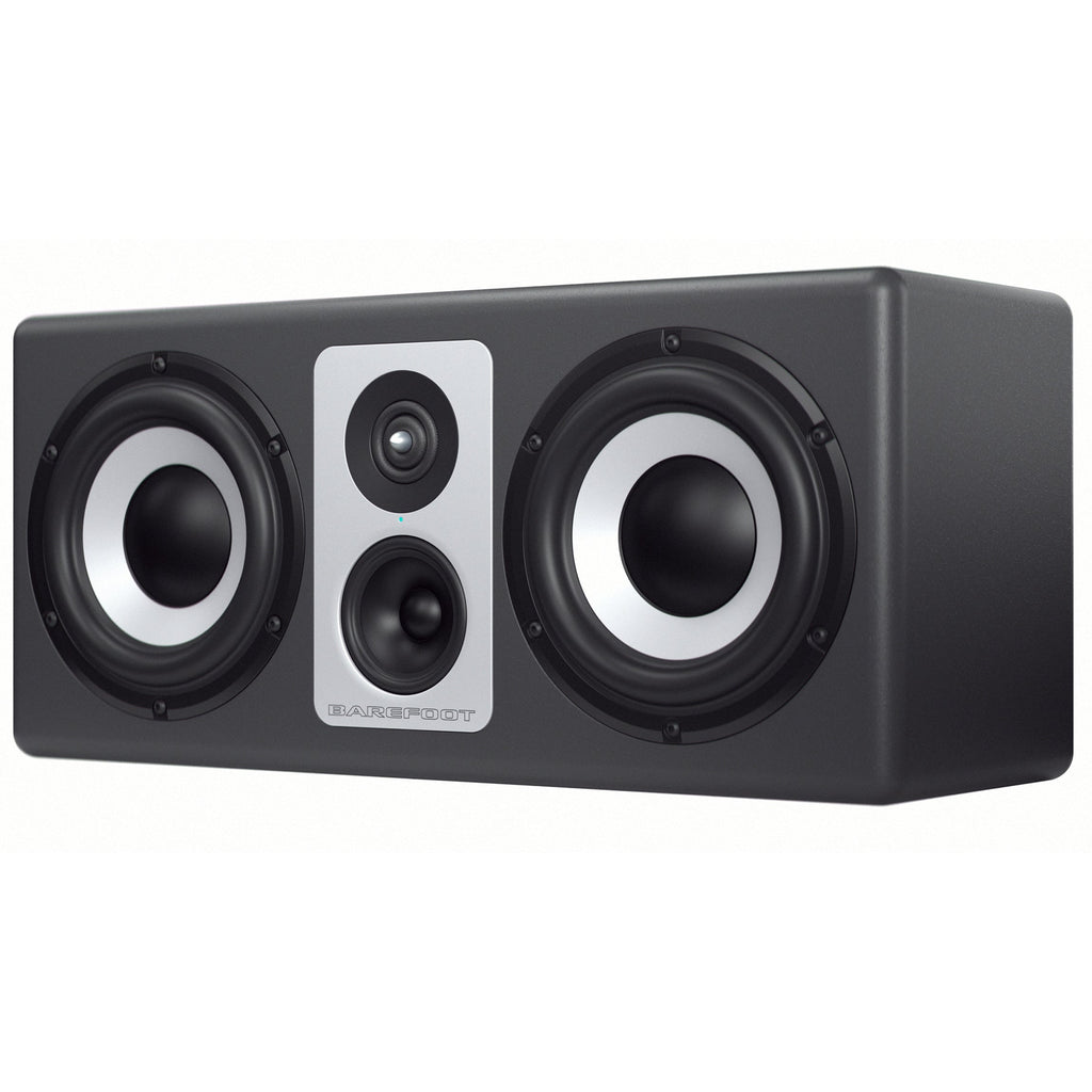 Barefoot Footprint03C Active Center Channel Monitor - View 3 | MusicMarket