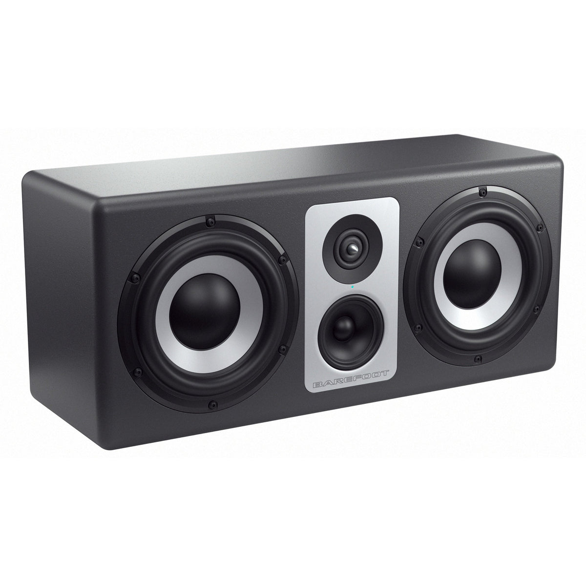 Barefoot Footprint03C Active Center Channel Monitor - View 2 | MusicMarket