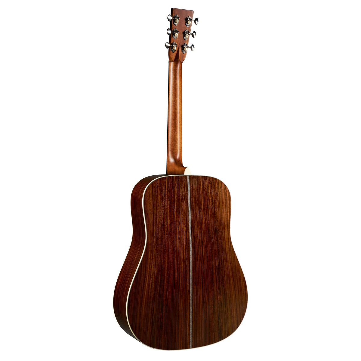 Martin Super HD-28 Rosewood/Spruce Acoustic Guitar - View 2 | MusicMarket