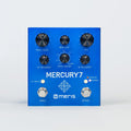 Meris Mercury7 Reverb Pedal - Open Box, Mint - MusicMarket