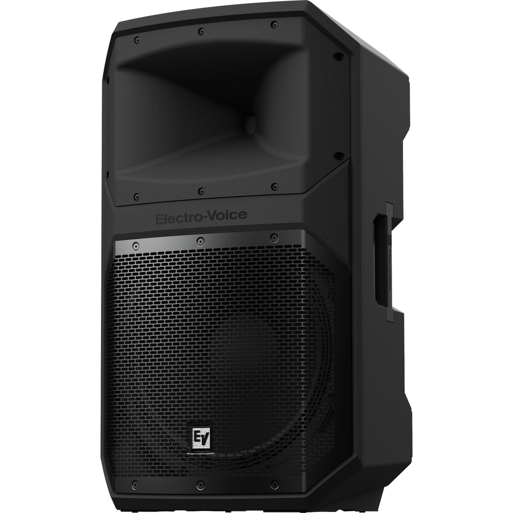 Electro-Voice EVIVA 15P 15-Inch 2-Way 1000-Watt Active Loudspeaker - View 3 | MusicMarket
