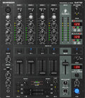 Behringer DJX750 Mixer - MusicMarket