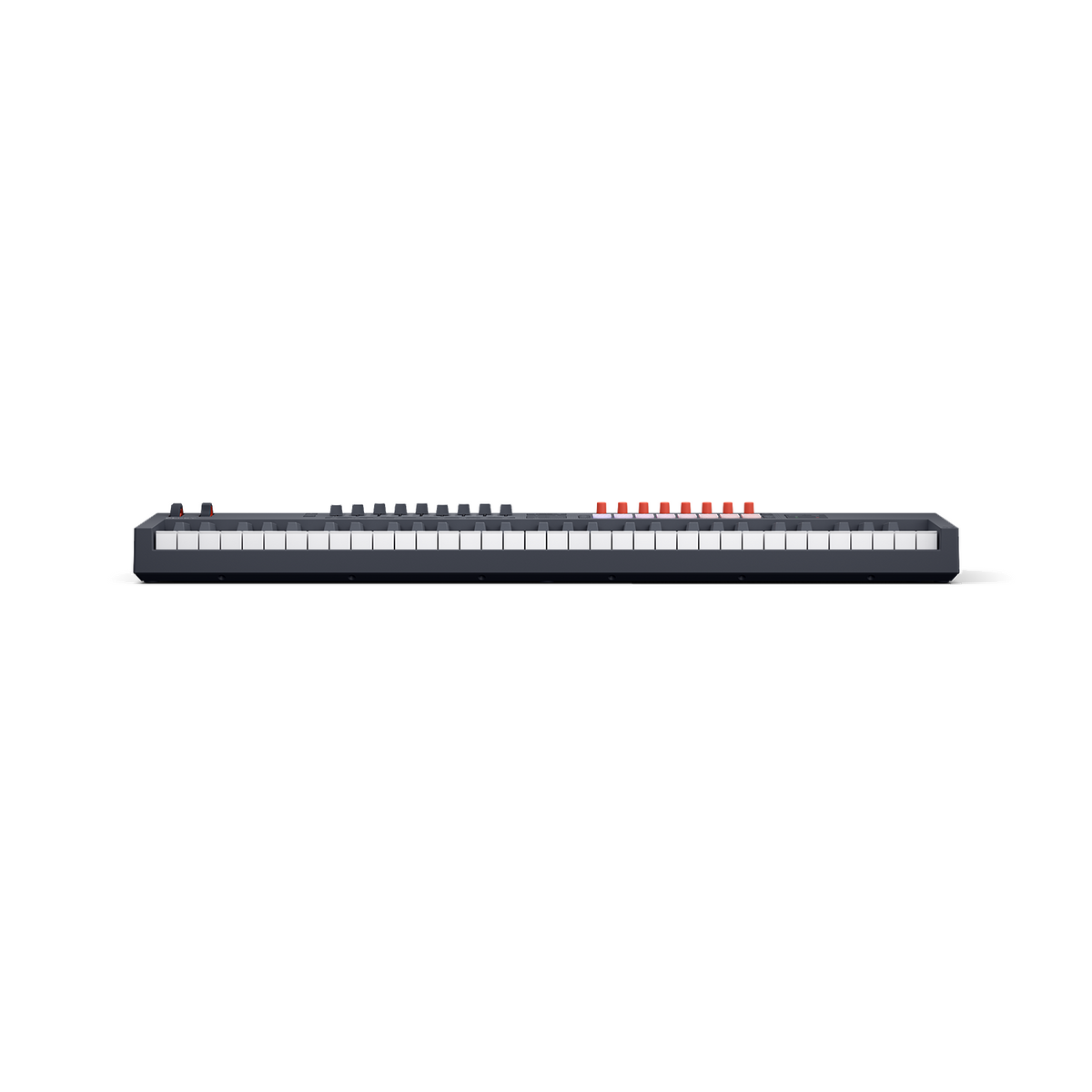 Novation FLkey 2 61-Key MIDI Keyboard Controller for FL Studio - View 3 | MusicMarket