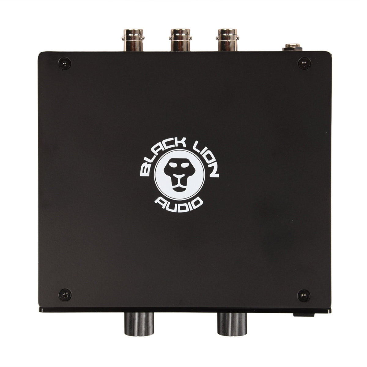 Black Lion Audio Revolution Clock Mini
