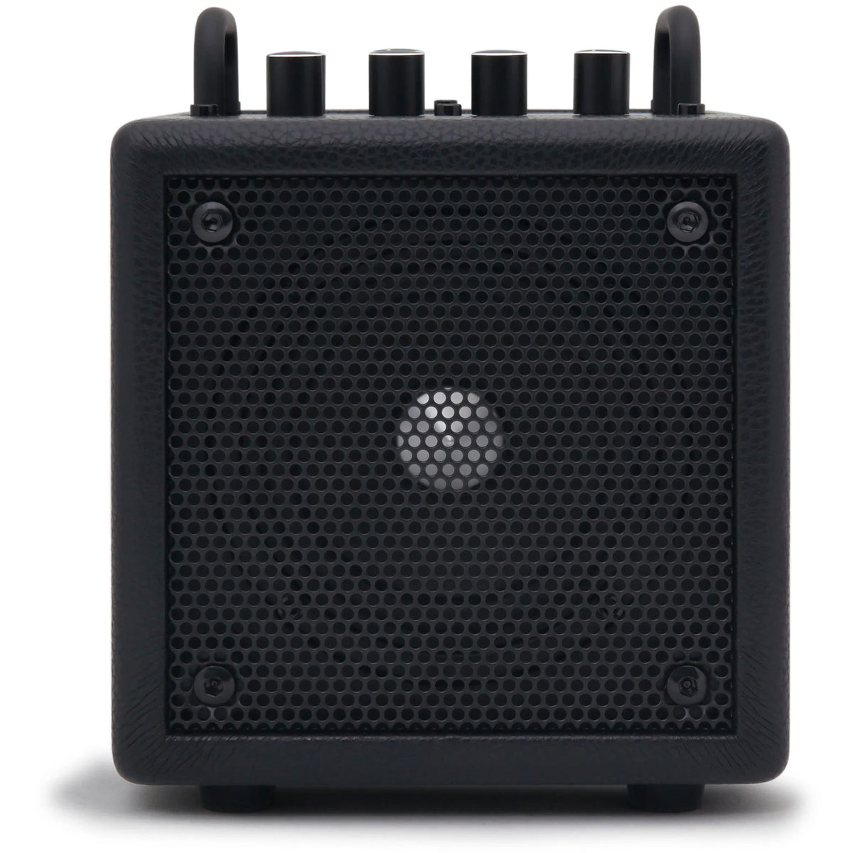 Phil Jones Bass X4C Nanobass 35-watt Multi-instrument Combo Amplifier - Black - MusicMarket