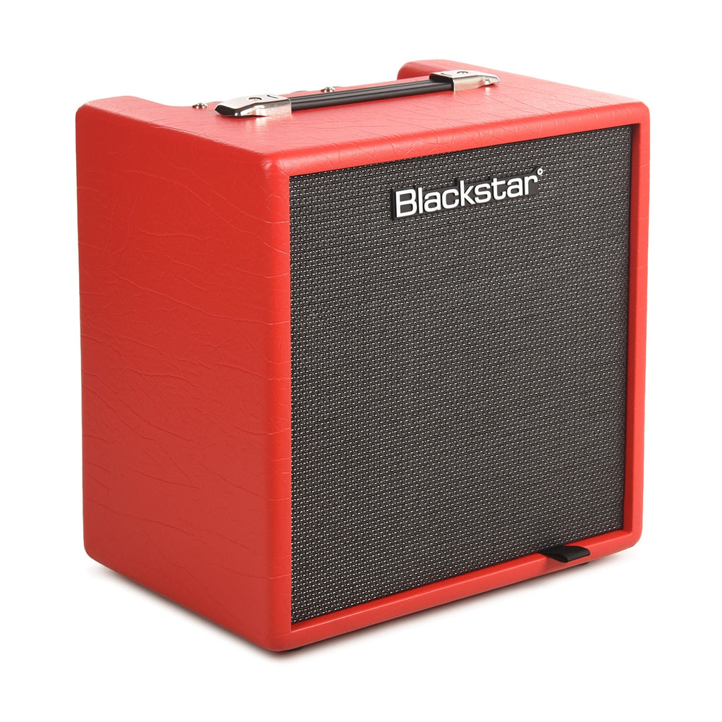 Blackstar Debut Bass M25 25w 1x8 Marco Mendoza Signature Bass Combo Amp - Angle 2 | MUSICTONER