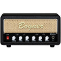 Bogner Ecstasy Mini 30 Watt Solid State Amp Head - MusicMarket