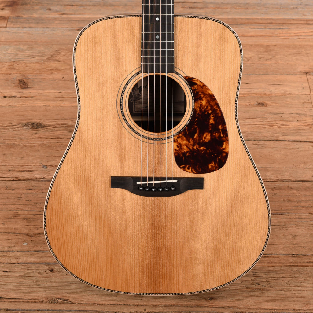 Boucher SG-52-V Natural 2026 - MUSICTONER
