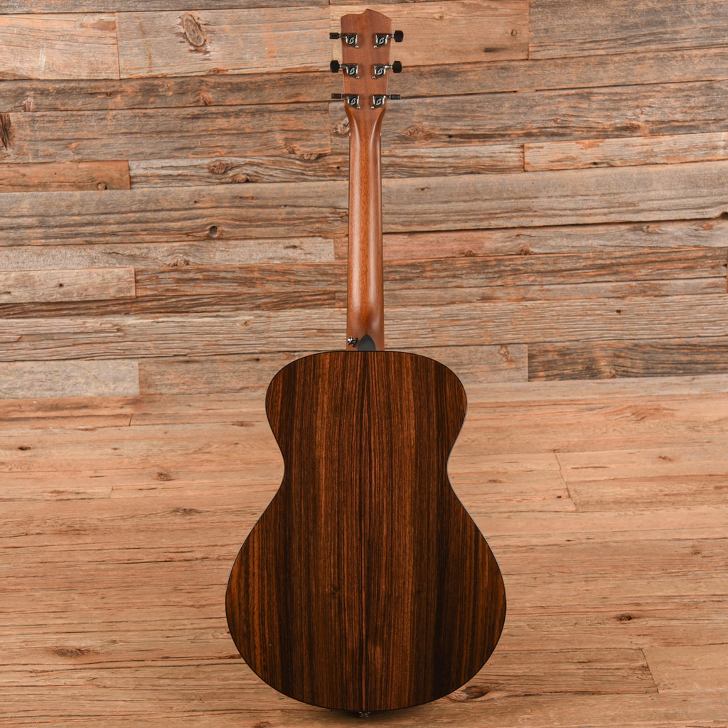 Breedlove Premier Concertina Sitka Spruce/Indian Rosewood Copper