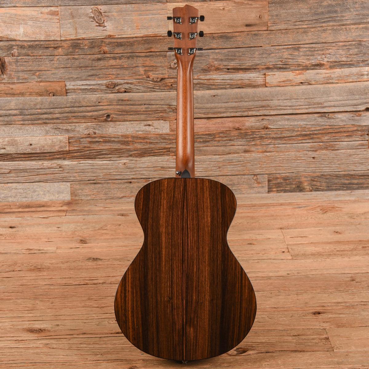 Breedlove Premier Concertina Sitka Spruce/Indian Rosewood Copper