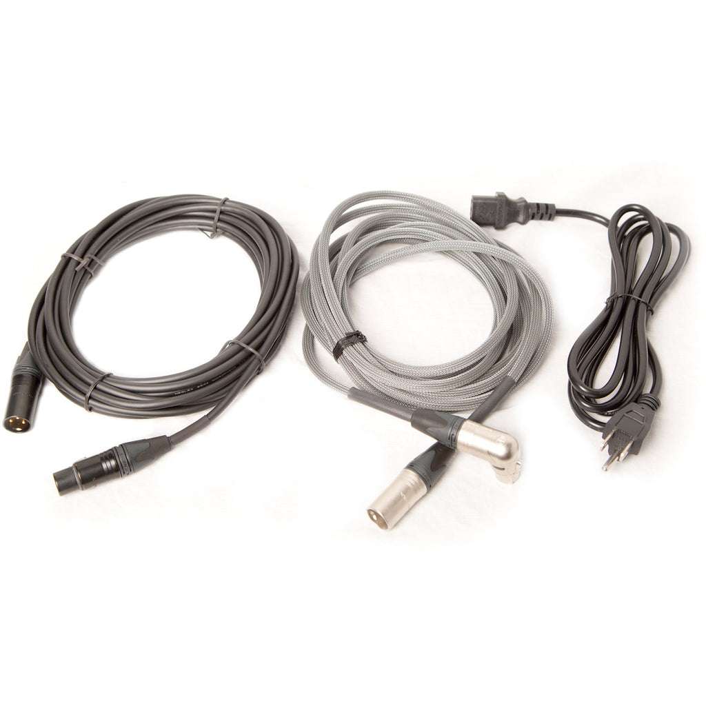 Avantone BV-1 Multi-Pattern Tube Microphone - View 4 | MusicMarket