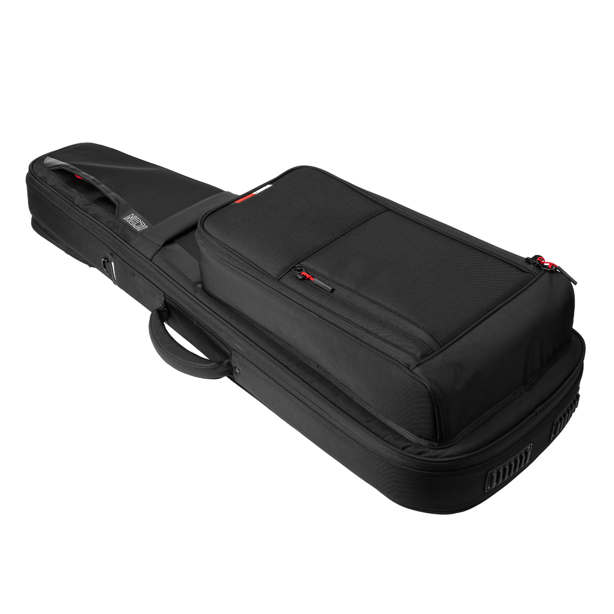 Gator ICON Series G-ICON-ELEC-L6STADIUMXL Travel Bag - View 18 | MusicMarket