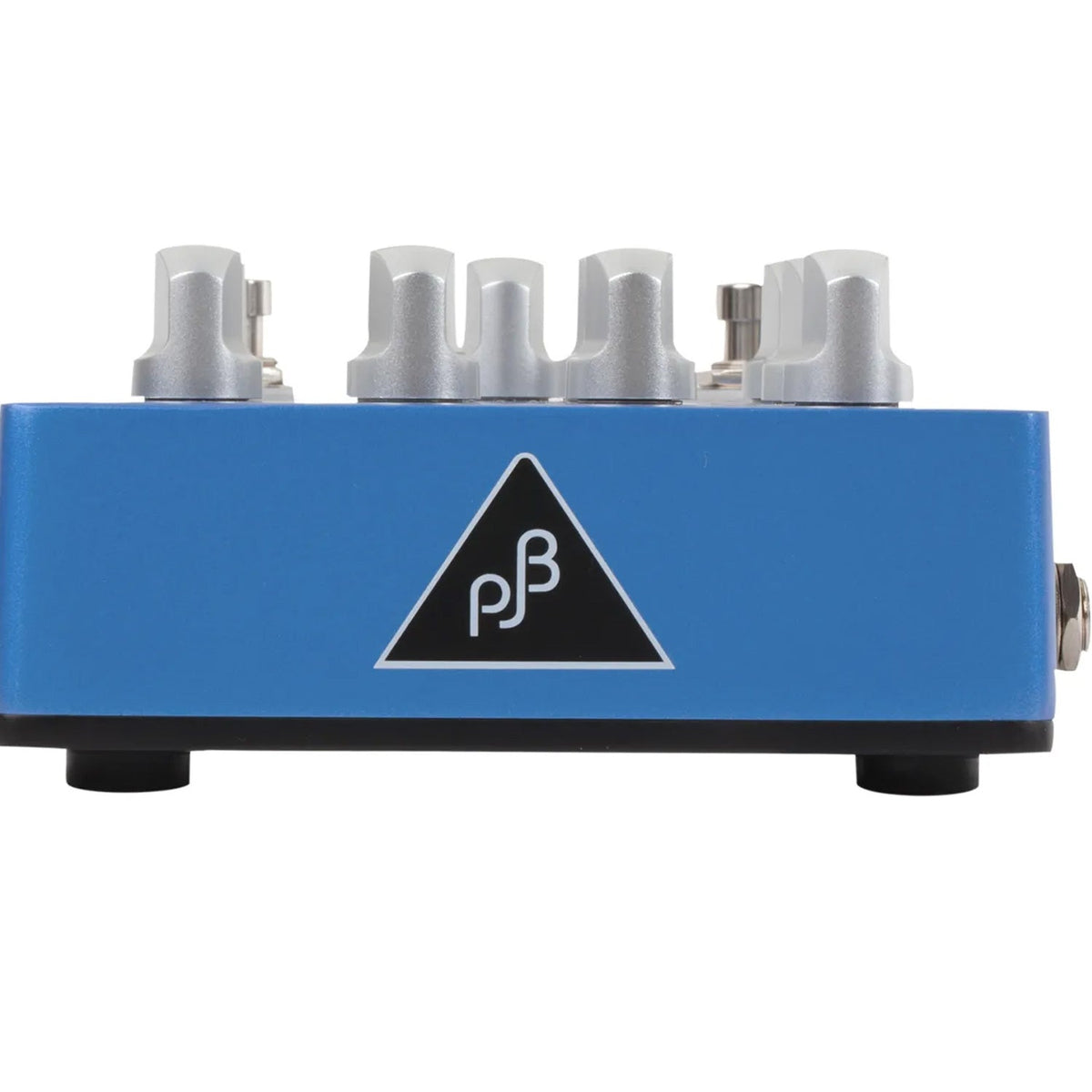 Phil Jones X2-C Dual Compressor Pedal - View 5 | MusicMarket
