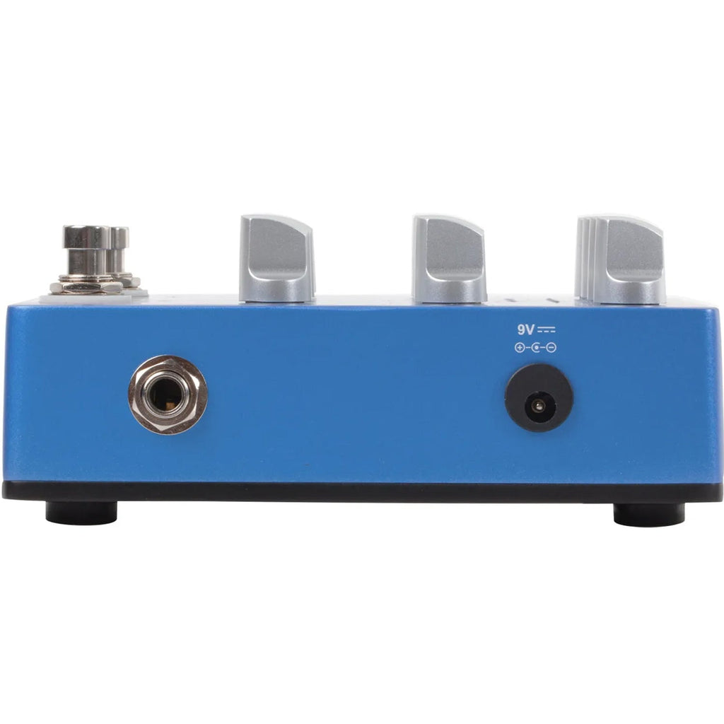 Phil Jones X2-C Dual Compressor Pedal - View 6 | MusicMarket