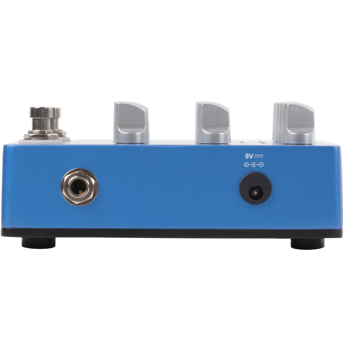Phil Jones X2-C Dual Compressor Pedal - View 6 | MusicMarket