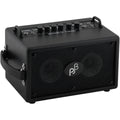 Phil Jones BG80 Double Four Plus Bass Combo Amplifier - Black - MusicMarket