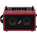 Phil Jones BG80 Double Four Plus Bass Combo Amplifier - Red - MusicMarket