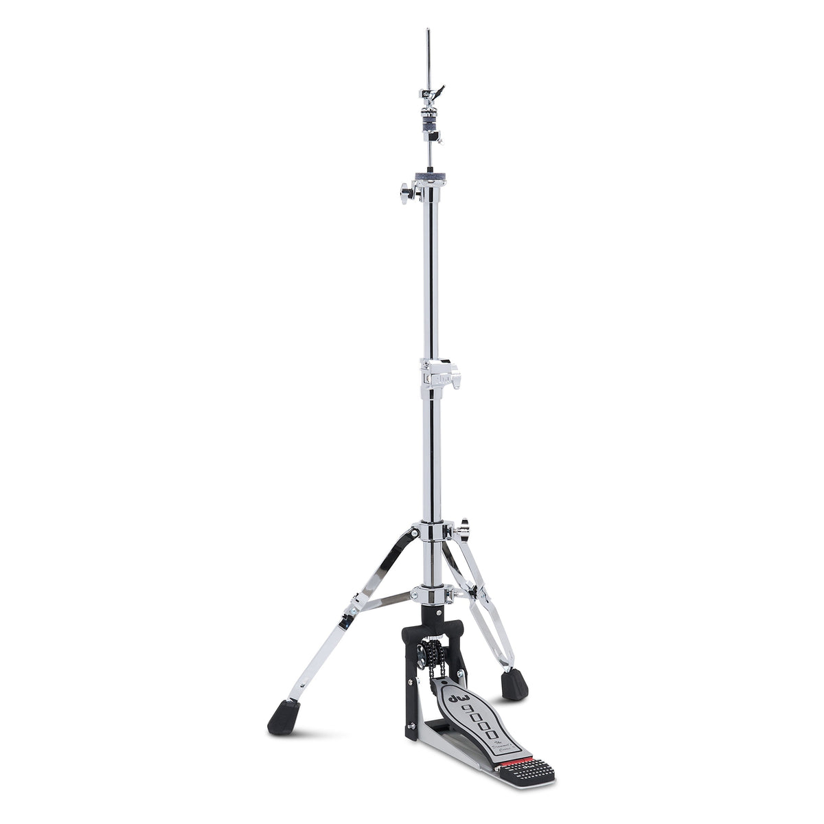 DW 9000X Series 2-Leg Hi-Hat Stand - MusicMarket