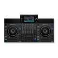Denon DJ SC LIVE 4 Standalone 4-Deck DJ Controller - MusicMarket