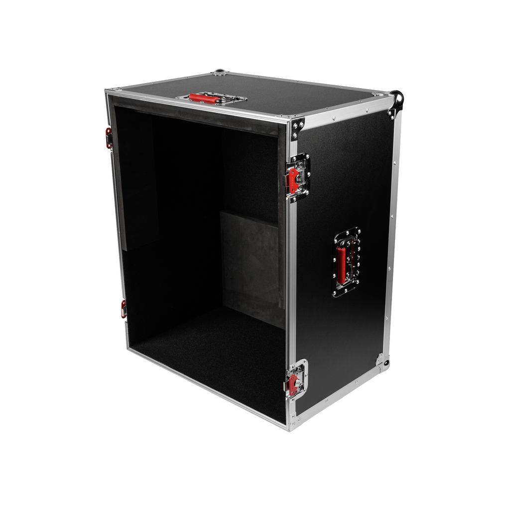 Gator GTOUR-LV1-CLASSIC-NDH Waves LV1 Mixer Case - View 3 | MusicMarket