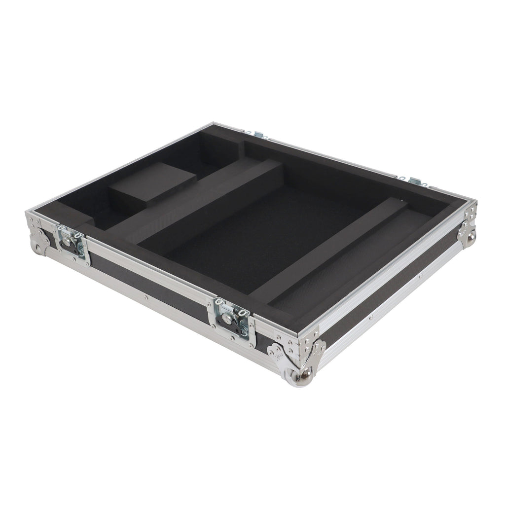 ProX XS-AHQU5 ATA Flight Case for Allen & Heath QU5 Digital Audio Mixer Console - MusicMarket