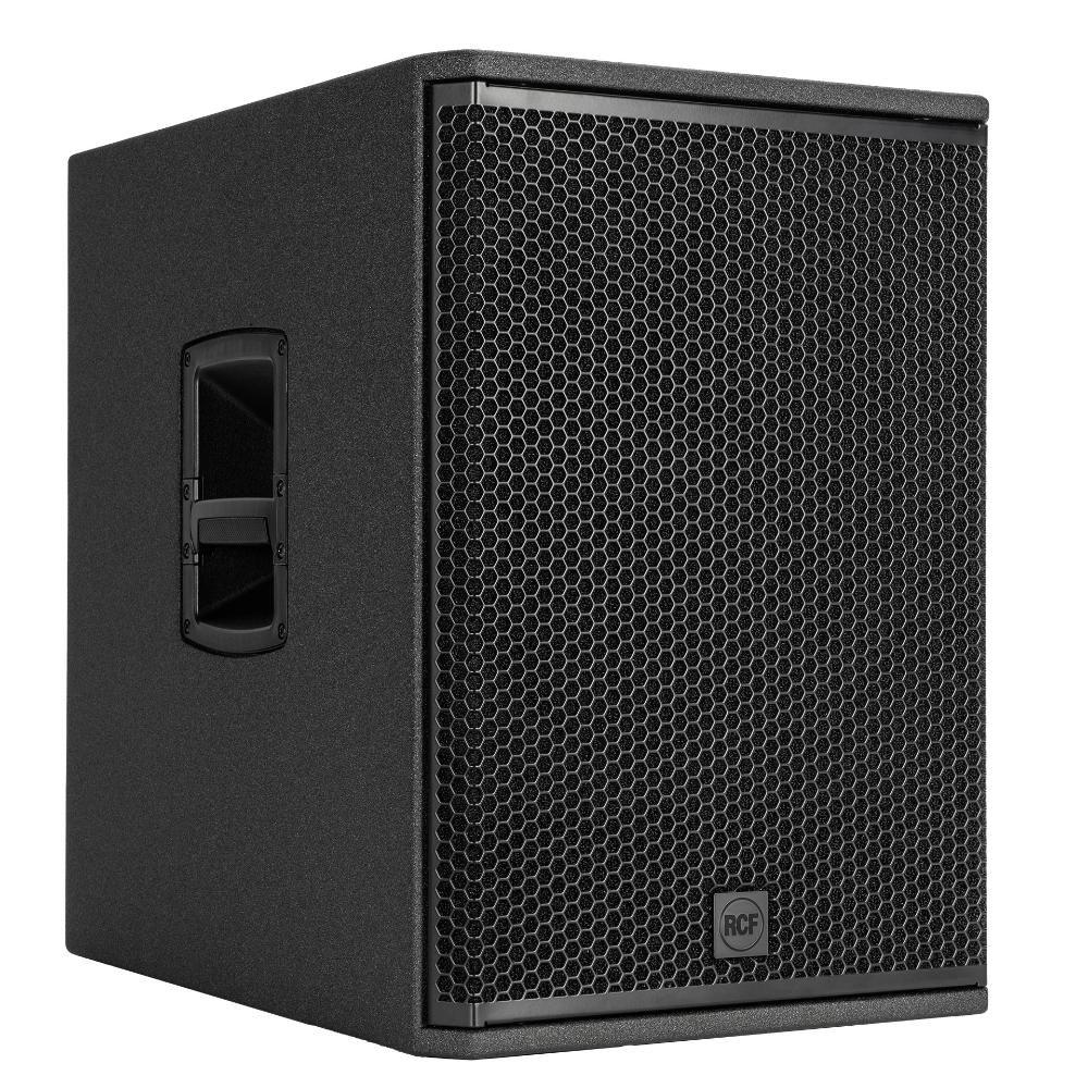 RCF SUB-705AS MK3 15-Inch 1400-Watt Active Subwoofer - View 3 | MusicMarket