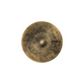 Sabian 14-Inch Stratus Dry Hi-Hat Cymbals - MusicMarket