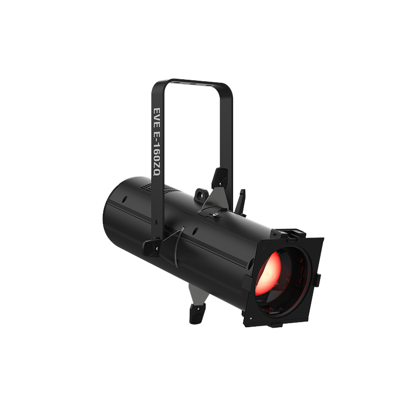Chauvet DJ EVE F-160ZQ Full-Color Fresnel - View 3 | MusicMarket