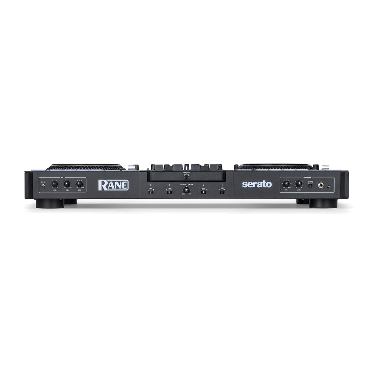 Rane Performer DJ Controller - Mint, Open Box - View 3 | MusicMarket