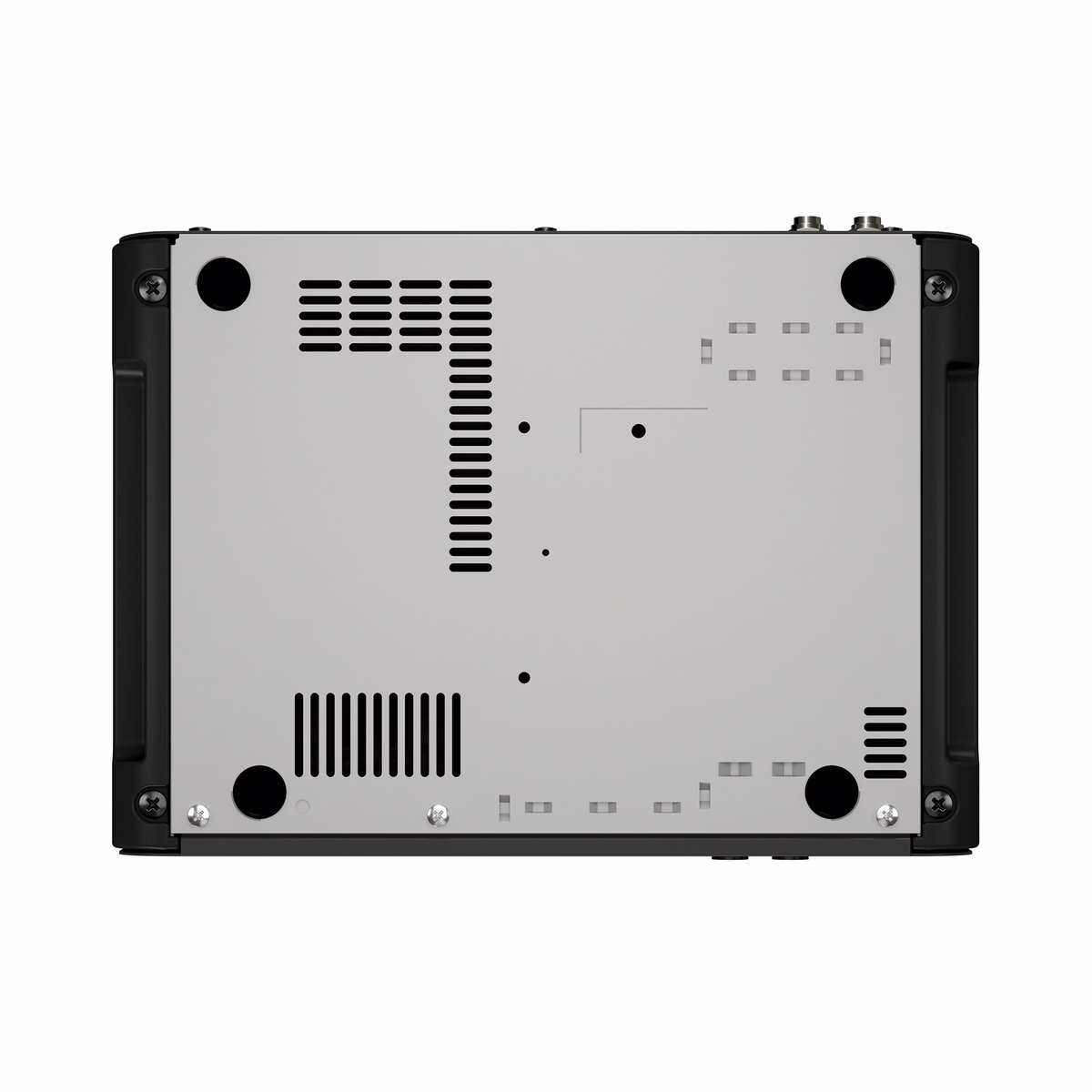 Yamaha URX22 USB-C Audio and Video Interface - Black - View 6 | MusicMarket