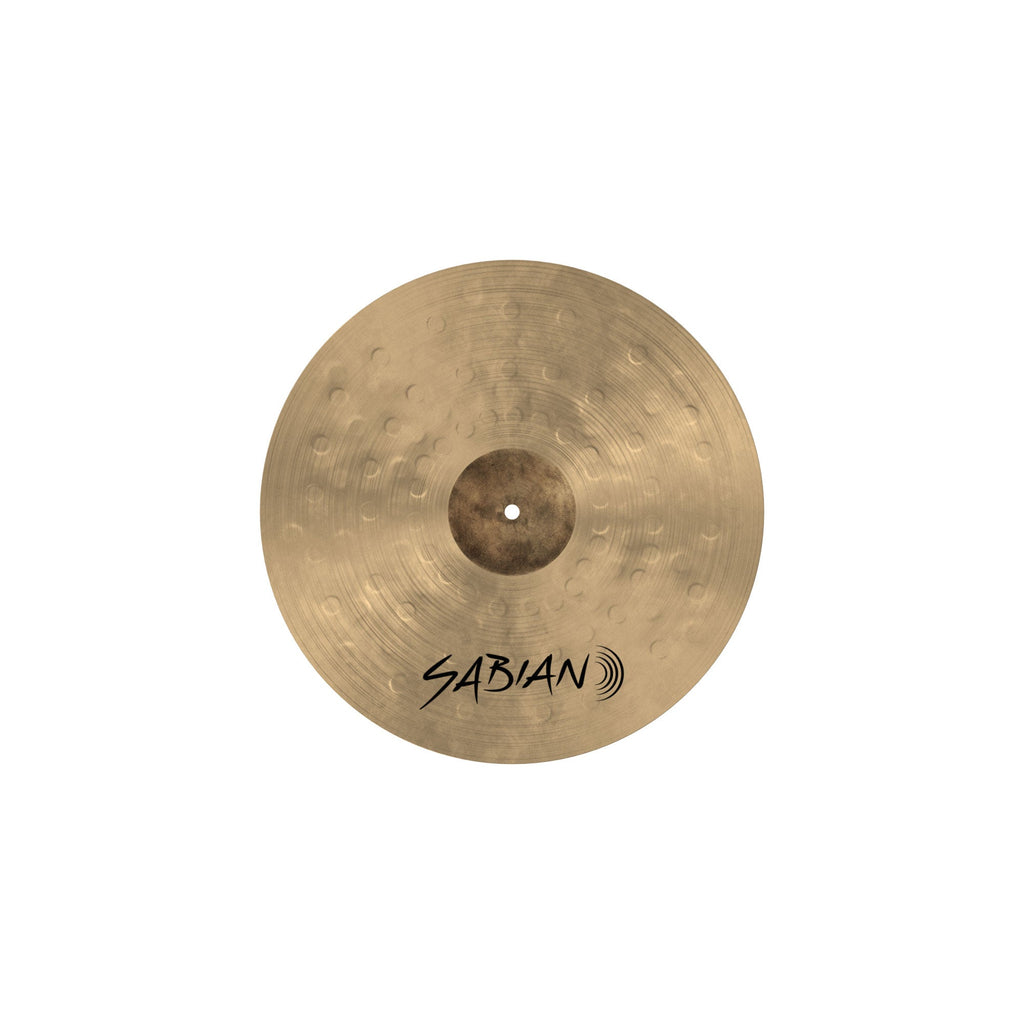 Sabian 14-Inch Stratus Dry Hi-Hat Cymbals - View 4 | MusicMarket