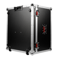 Gator GTOUR-MIXERXL-12U-4D2T Mixer ATA Flight Case - MusicMarket