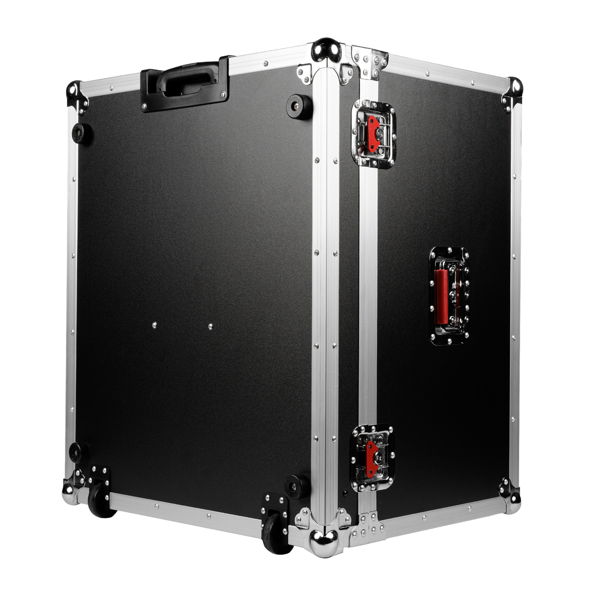 Gator GTOUR-MIXERXL-12U-4D2T Mixer ATA Flight Case - MusicMarket