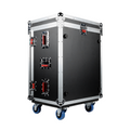 Gator GTOUR-LV1-CLASSIC Waves LV1 Classic Mixer Case wiht Doghouse - MusicMarket