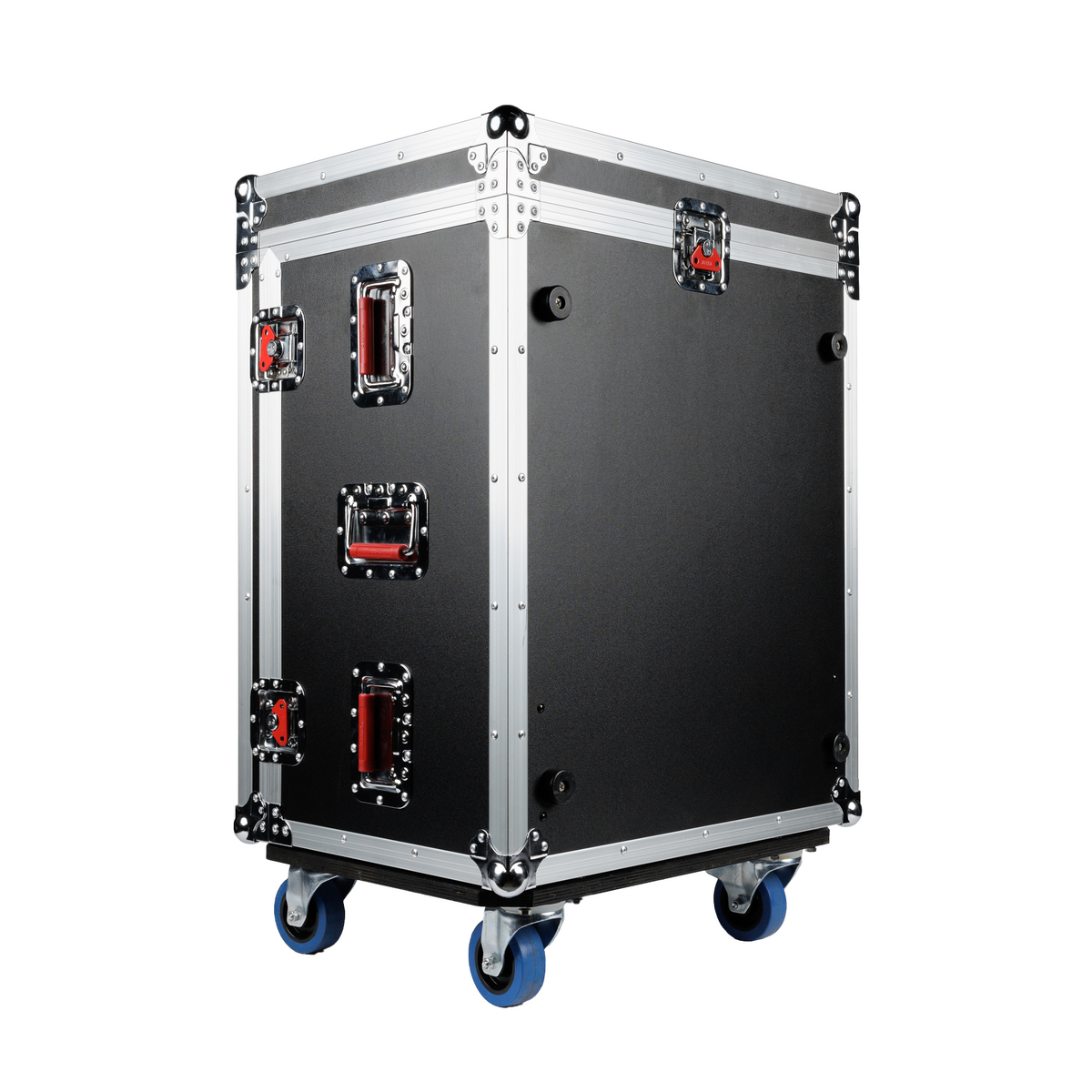 Gator GTOUR-LV1-CLASSIC Waves LV1 Classic Mixer Case wiht Doghouse - MusicMarket