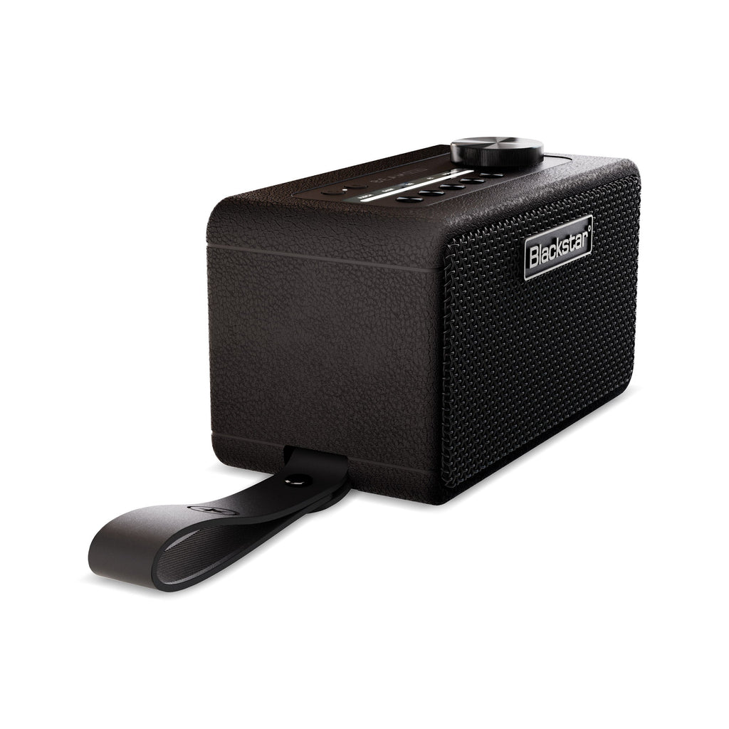 Blackstar Beam Mini Smart Desktop Guitar Amplifier - View 5 | MusicMarket
