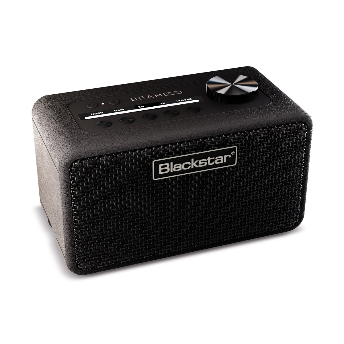 Blackstar Beam Mini Smart Desktop Guitar Amplifier - View 2 | MusicMarket