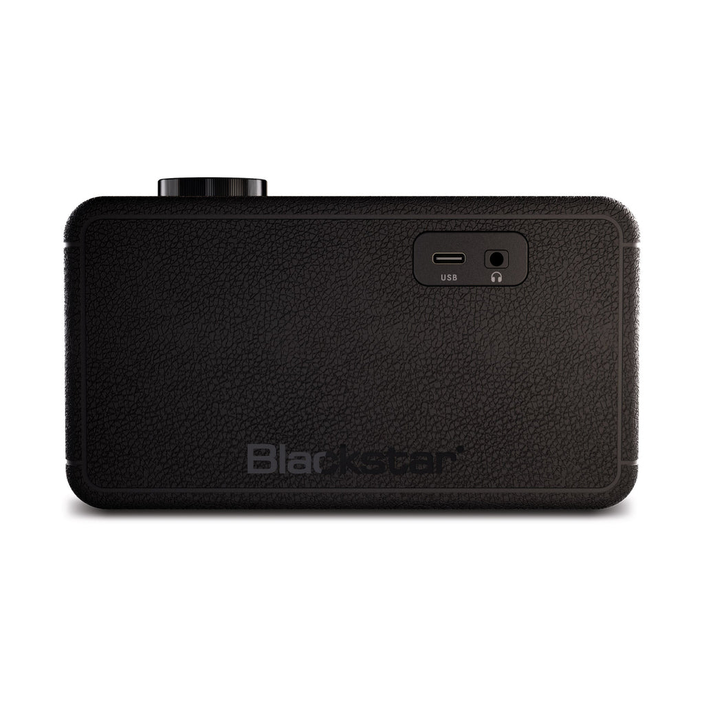 Blackstar Beam Mini Smart Desktop Guitar Amplifier - View 4 | MusicMarket