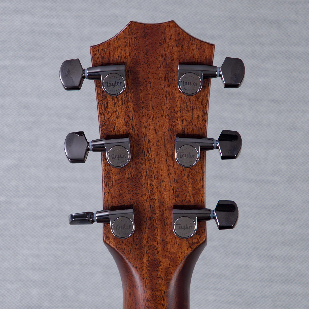 Taylor Custom Shop Gold Label Grand Auditorium Figured Rosewood/ Lutz Spruce Acoustic Electric Guitar -