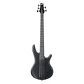 Ibanez GSR205B Electric Bass Guitar - Weathered Black - MusicMarket