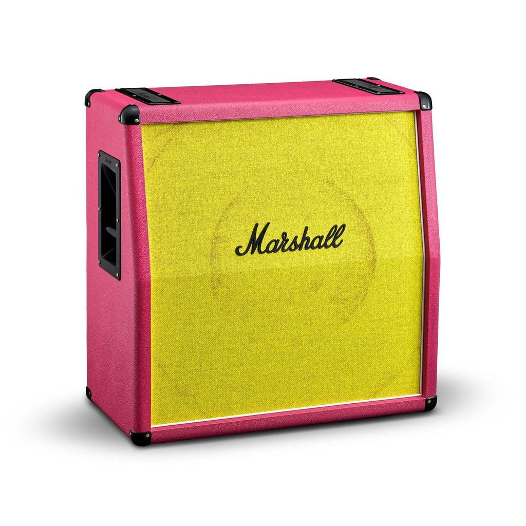 Marshall Sex Pistol 50th Anniversary JCM800 Half Stack Guitar Amplifer And Cabinet - View 5 | MusicMarket