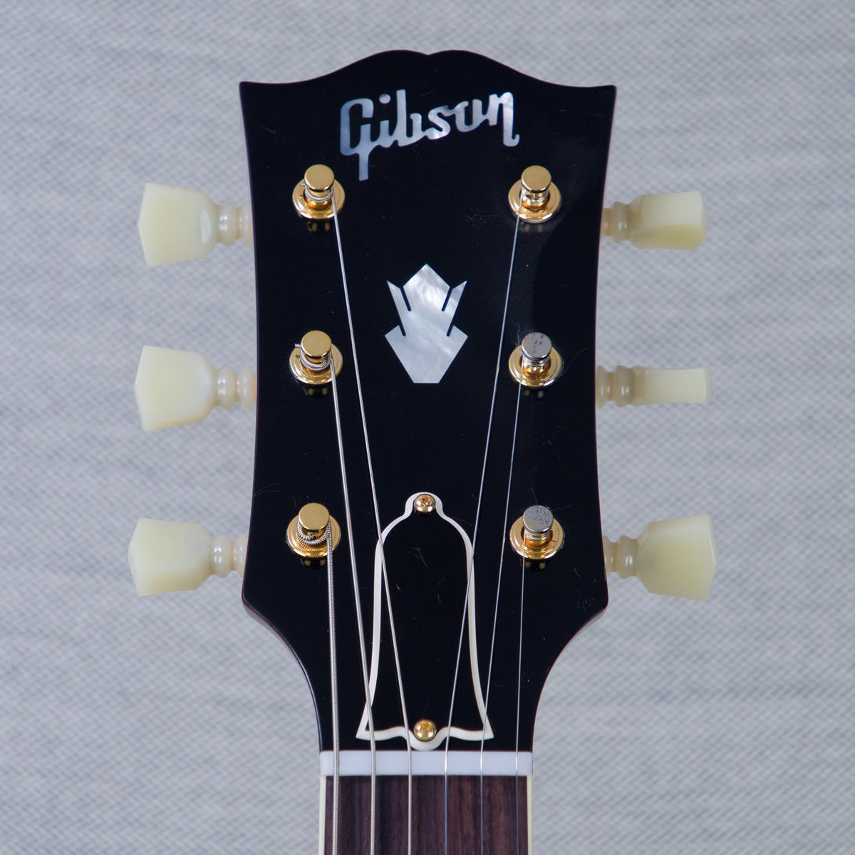 Gibson Custom Shop 1964 SG Standard Reissue Maestro Vibrola Electric Guitar, Gold Hardware - Watermelon King -