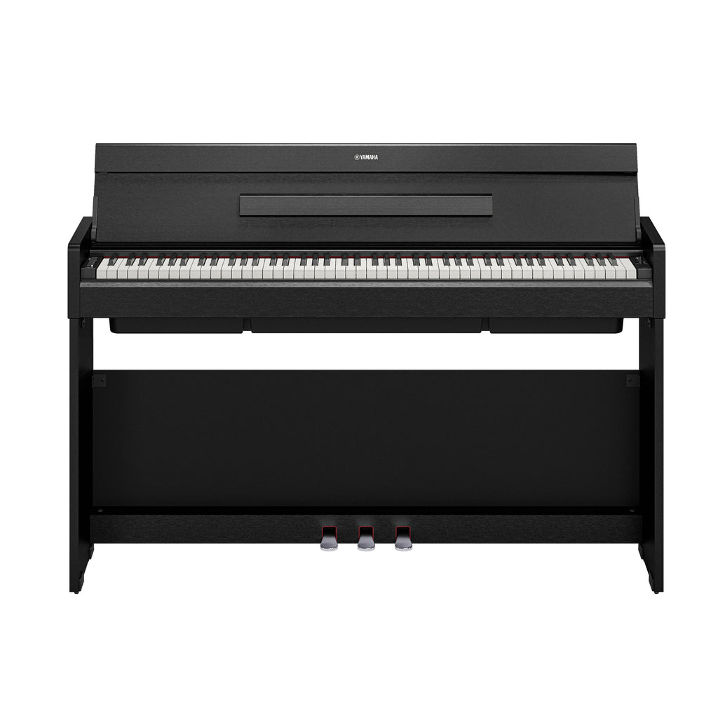 Yamaha Arius YDPS36B Upright Digital Piano Keyboard - Black - MusicMarket